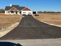 Social Circle, GA Driveway Paving Services Company